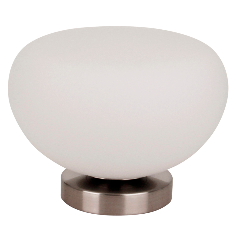 De details van de Opalino tafellamp stralen elegantie uit. Een prachtige toevoeging voor een klassiek interieur.