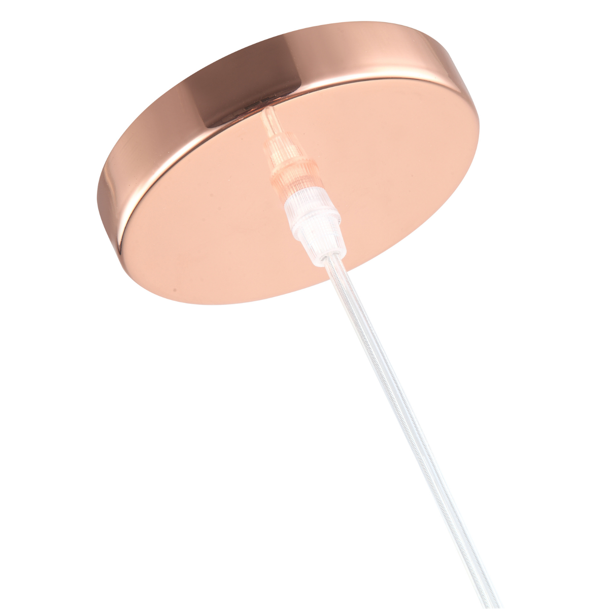 De bronzen hanglamp uit de Retro serie voegt een unieke charme toe aan je interieur. Perfect voor moderne ruimtes.