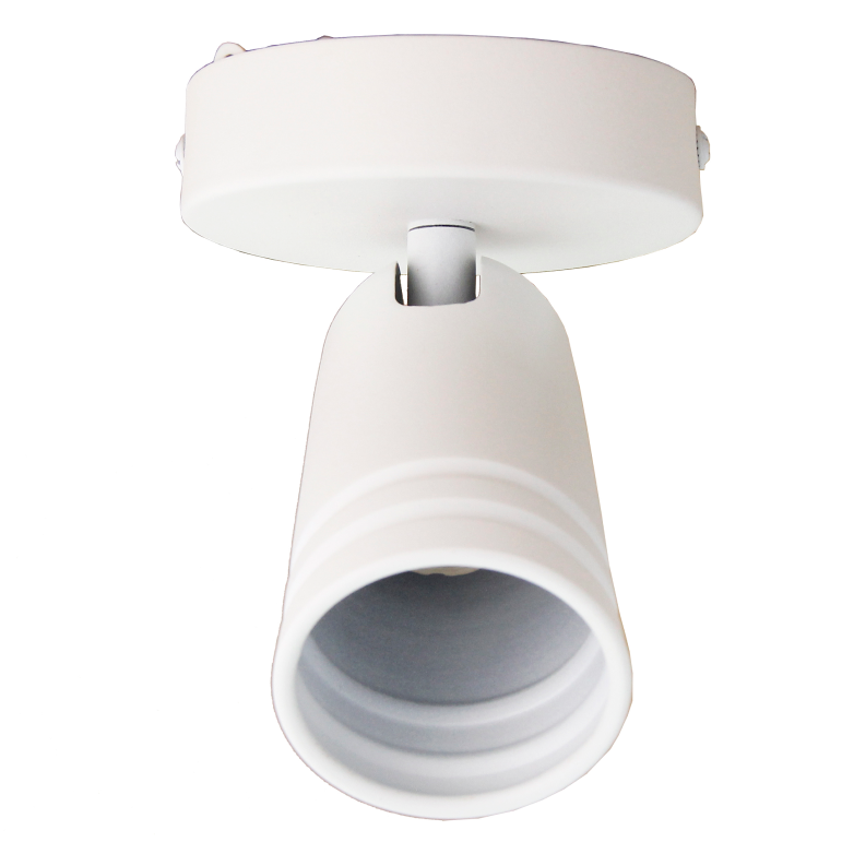 Illuminate your space with the sleek white Chericoni Spero ceiling light. Its minimalist design adds a touch of elegance.