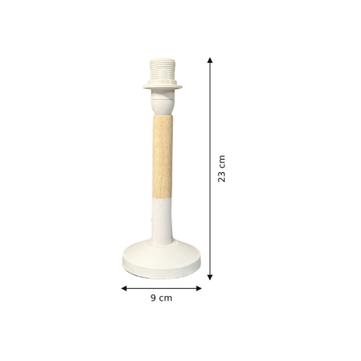 Various Florenz Lampenvoet