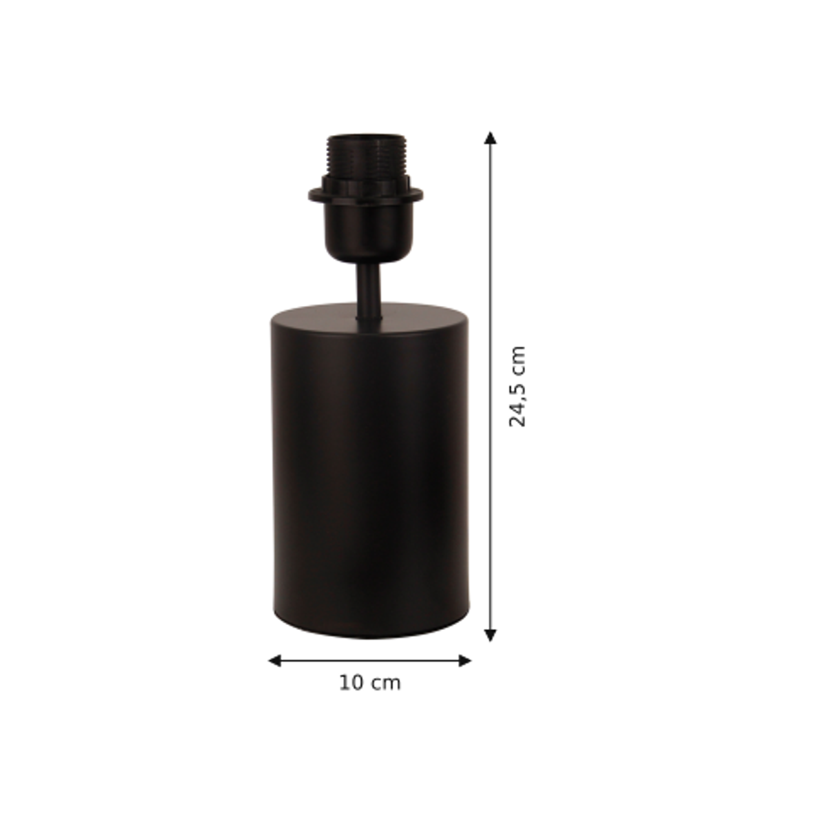 Chericoni Lagos Lampenvoet Creme