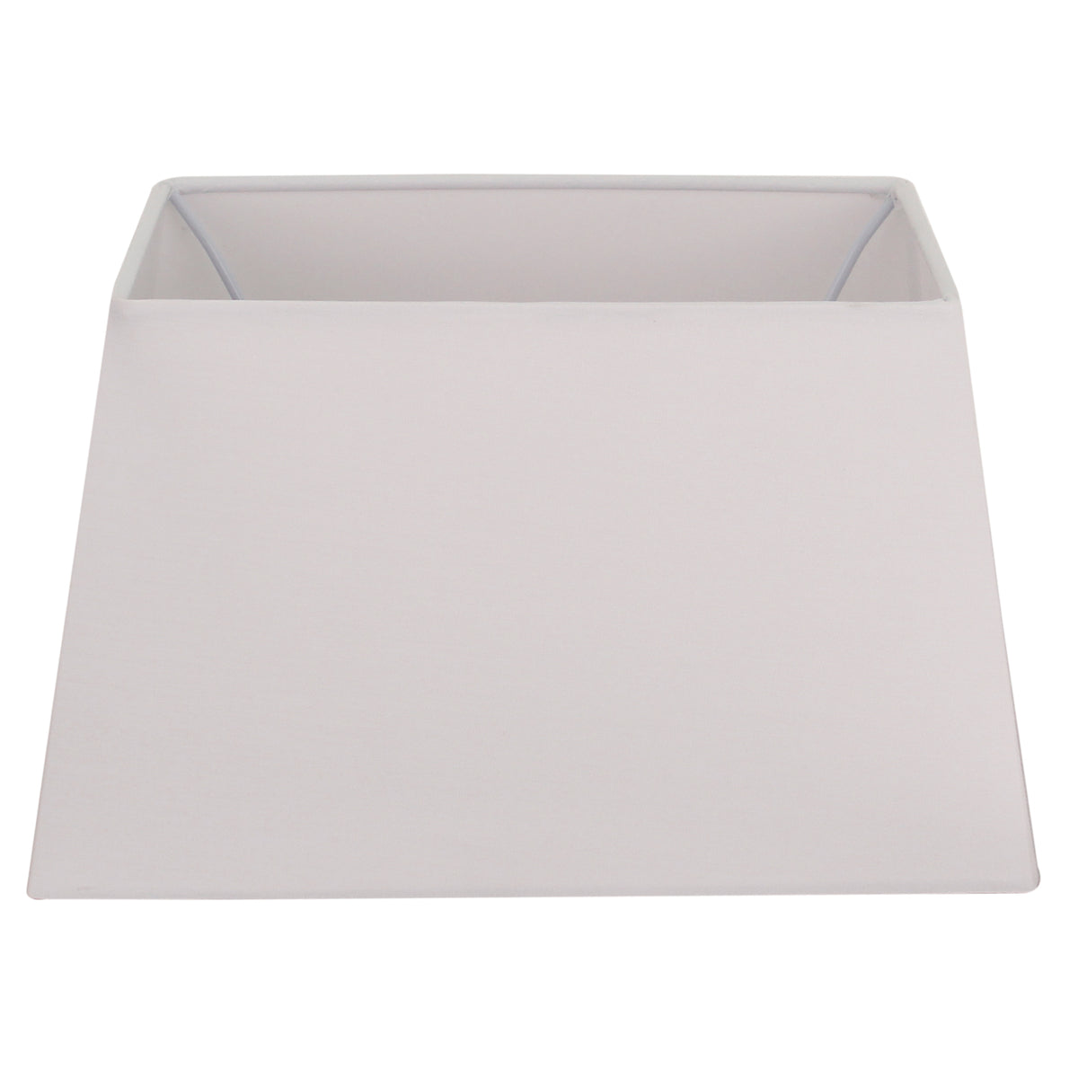Deze witte lampenkap uit de Lampenschirme serie voegt een frisse uitstraling toe aan je interieur. Ideaal voor elke ruimte.