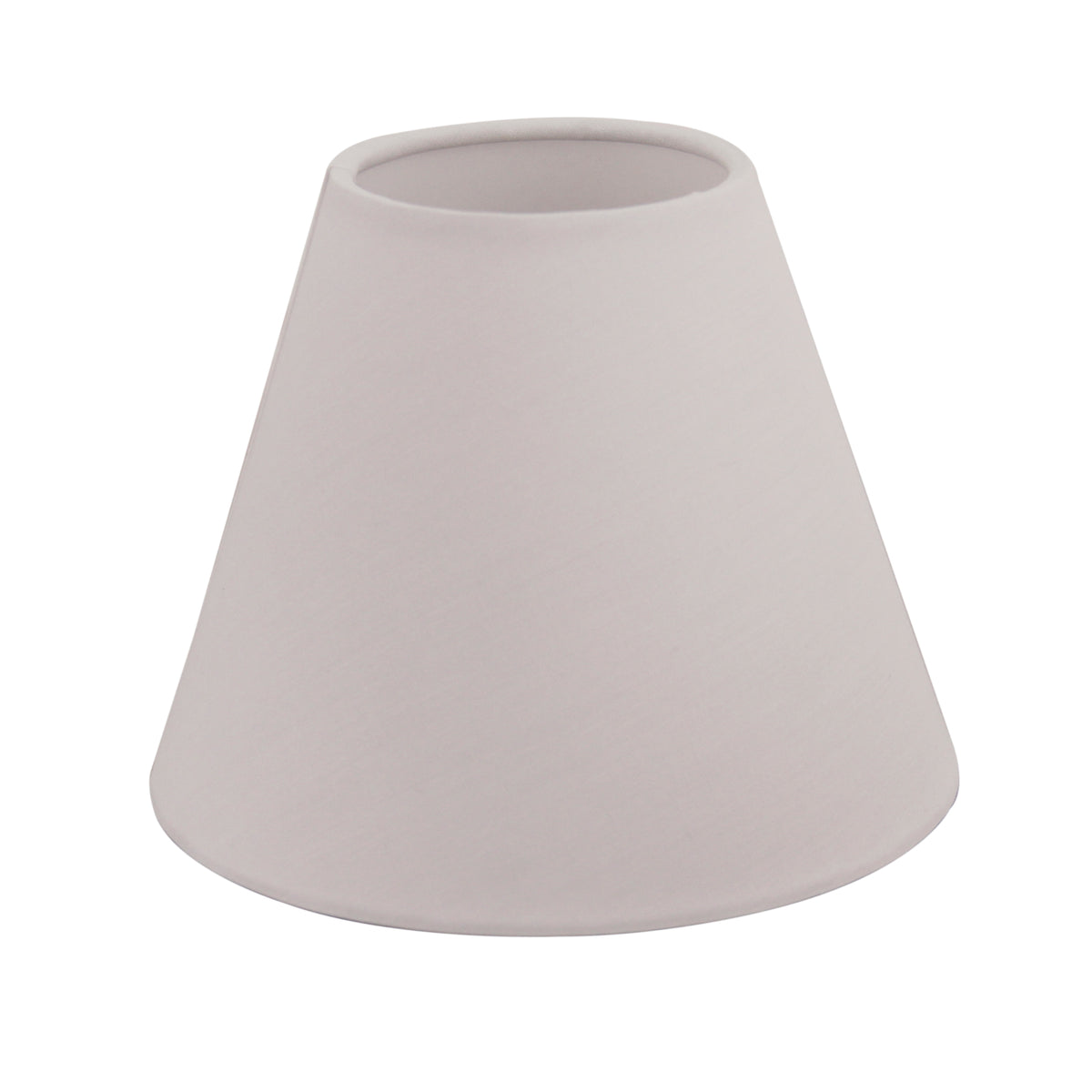 Deze witte lampenkap biedt een frisse uitstraling en past perfect in elke moderne inrichting. Laat je interieur stralen!