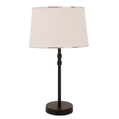 Deze elegante lampenkap in zilver geeft een verfijnde uitstraling aan je interieur. Perfect voor sfeervolle verlichting.