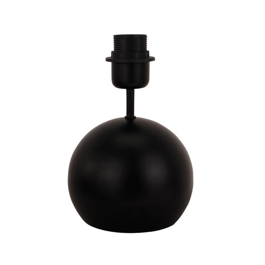 Strakke lampenvoet in crème met een moderne uitstraling. Perfect voor het creëren van sfeervolle verlichting in elke ruimte.