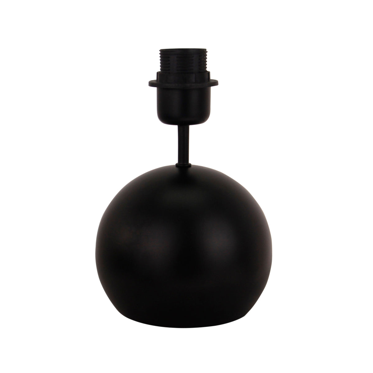 Strakke lampenvoet in crème met een moderne uitstraling. Perfect voor het creëren van sfeervolle verlichting in elke ruimte.