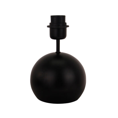 Strakke lampenvoet in crème met een moderne uitstraling. Perfect voor het creëren van sfeervolle verlichting in elke ruimte.
