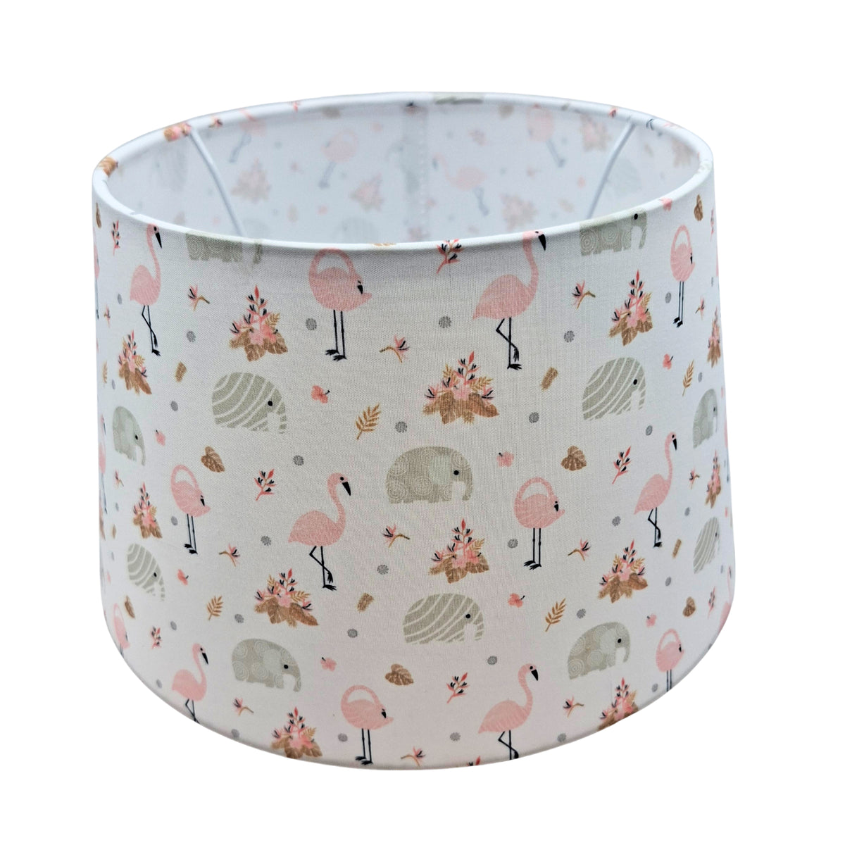 Deze crèmekleurige Zoo tafellamp voegt een bohemian flair toe aan je interieur. Perfect voor een gezellige sfeer.