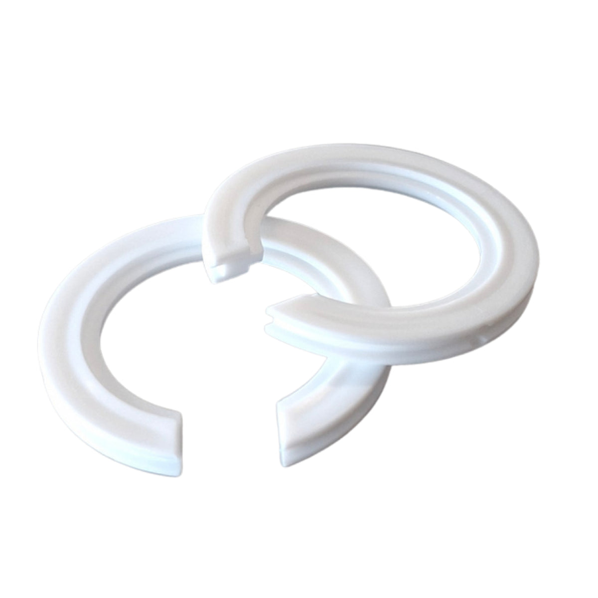 Prachtige witte lamp uit de Zub. serie, perfect voor een moderne uitstraling. Ideaal voor elke sfeervolle ruimte.