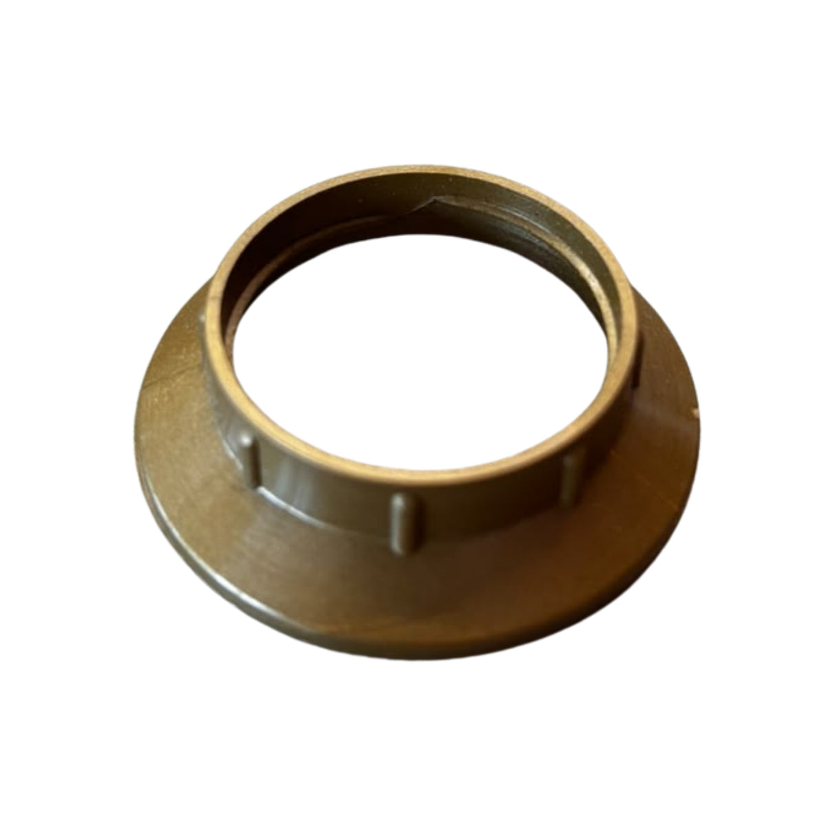 Deze elegante verlichtingsaccessoires in goud voegen een luxe touch toe aan je interieur.